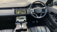 Land Rover Range Rover Evoque 2.0 D200 R-Dynamic SE 5dr Auto Diesel Hatchback